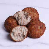 Pork Meatballs - Hot Finger Food - WILTON PATISSERIE